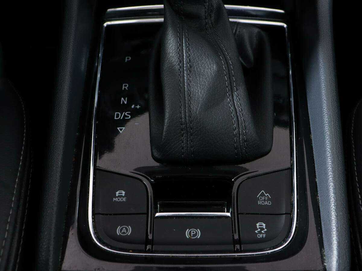 Купить Skoda Kodiaq, 2018, 71 000 км.. Фото: #24