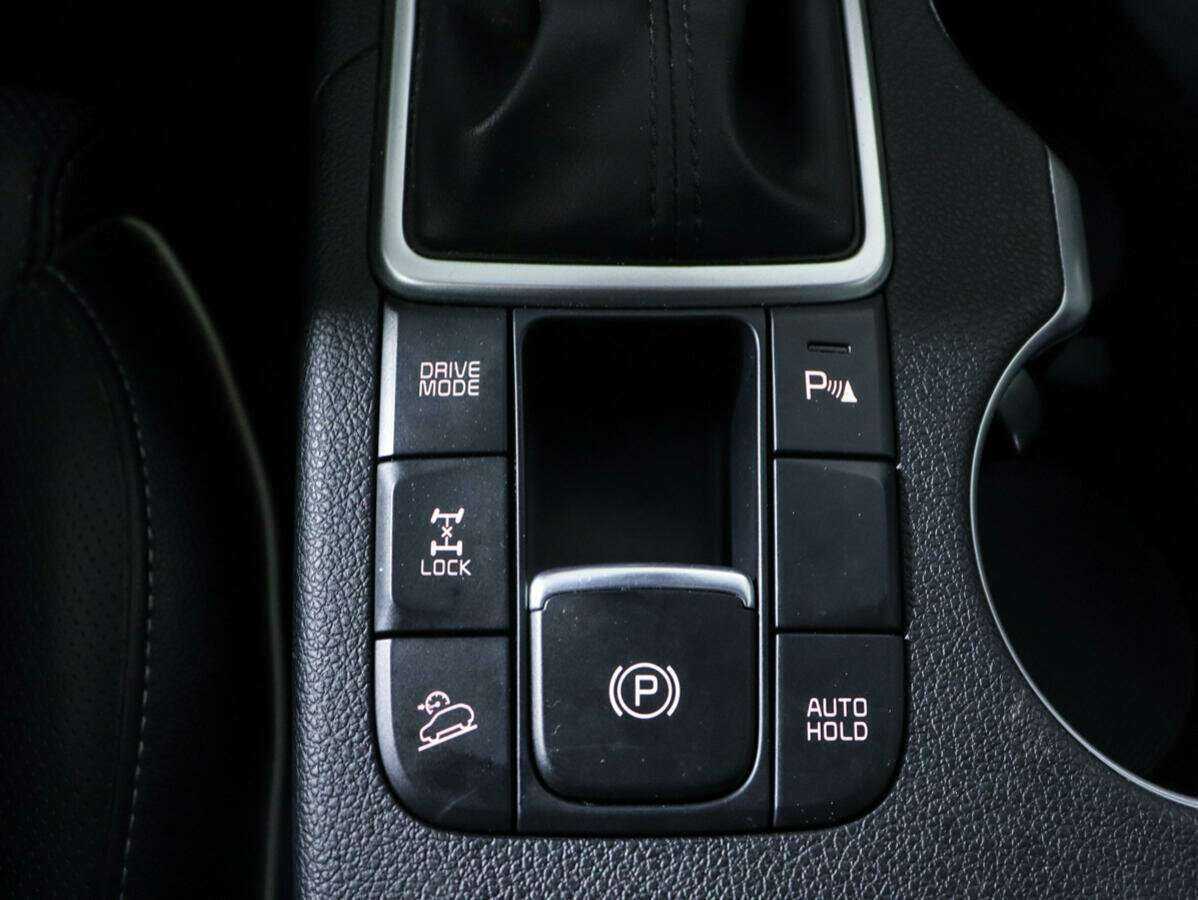 Купить Kia Sportage, 2019, 30 100 км.. Фото: #15