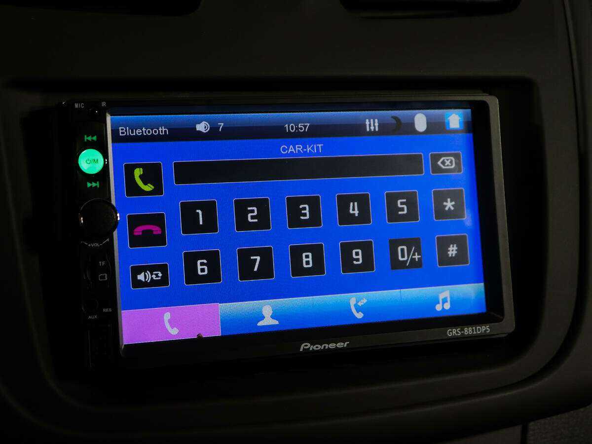 Купить Renault Logan, 2020, 39 000 км.. Фото: #17