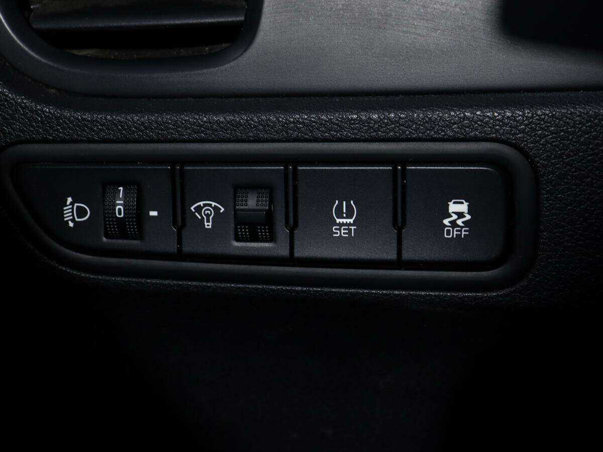 Купить Киа Рио, 2018, 105 349 км.. Фото: #14