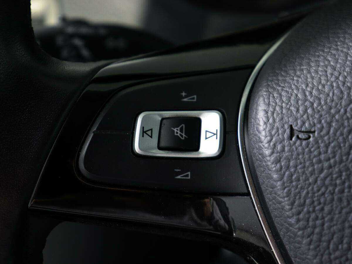 Купить Фольксваген Поло, 2019, 90 456 км.. Фото: #15