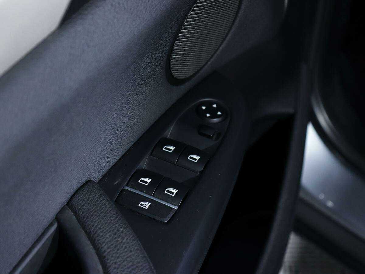 Купить BMW X3, 2013, 128 870 км.. Фото: #13