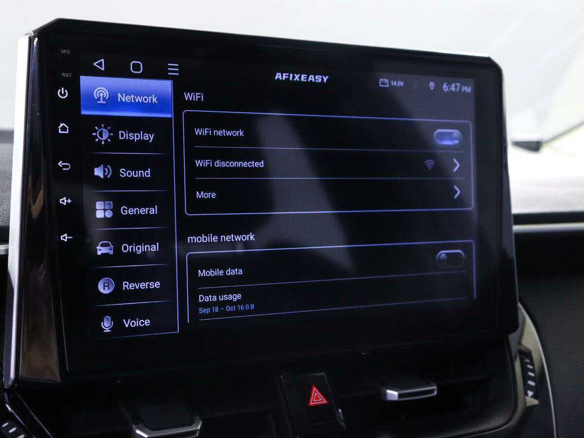 Купить Toyota Corolla, 2022, 8 618 км.. Фото: #18