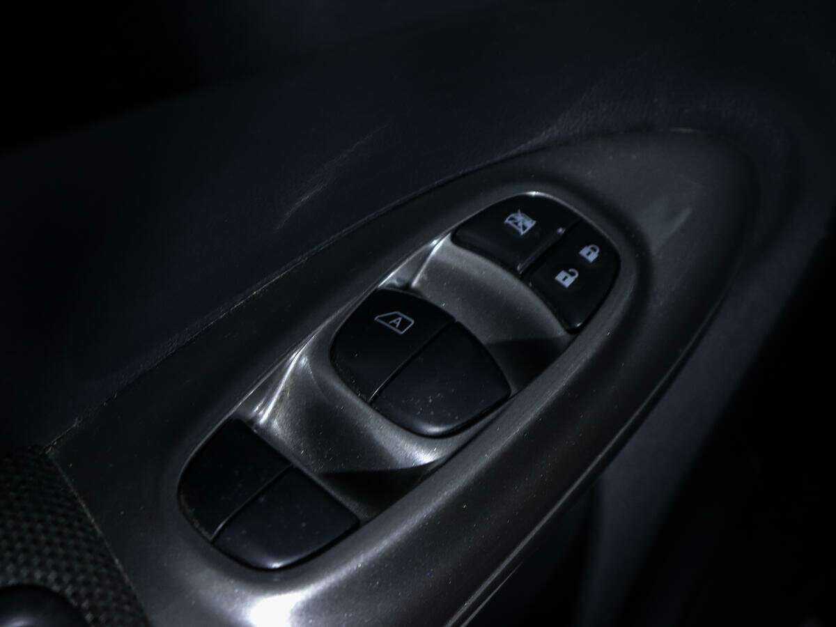 Купить Nissan Juke, 2012, 124 076 км.. Фото: #14