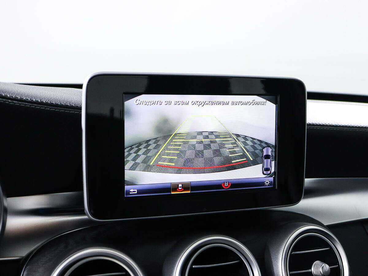 Купить Mercedes-Benz C-Класс, 2015, 71 061 км.. Фото: #14