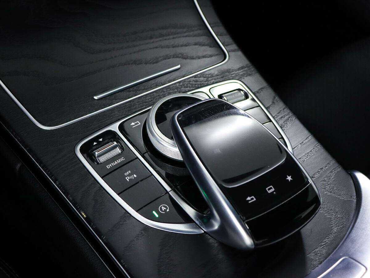 Купить Mercedes-Benz C-Класс, 2015, 71 061 км.. Фото: #16