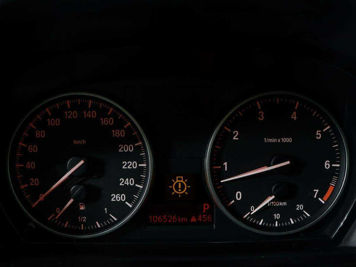 Купить BMW X1, 2014, 106 525 км.. Фото: #8