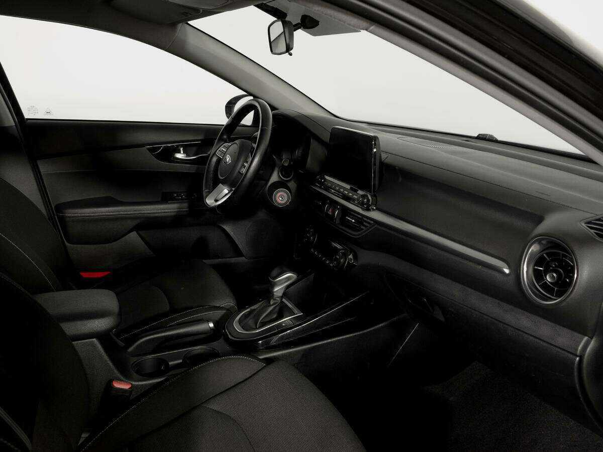 Купить Kia Cerato, 2020, 59 308 км.. Фото: #8