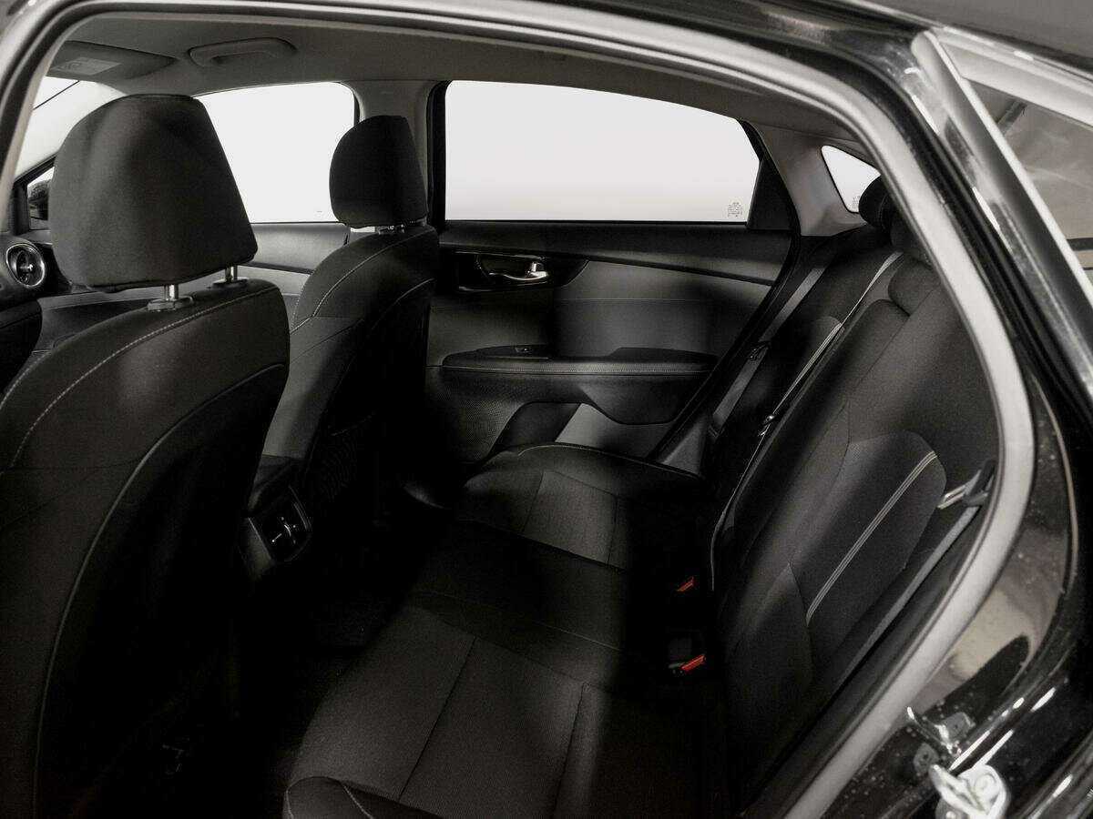 Купить Kia Cerato, 2020, 59 308 км.. Фото: #9