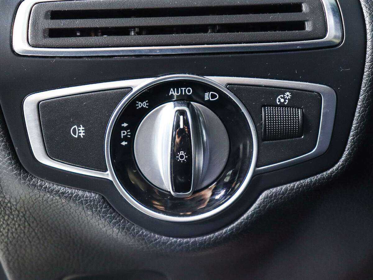 Купить Mercedes-Benz C-Класс, 2016, 104 000 км.. Фото: #18