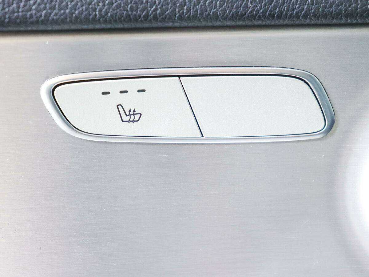 Купить Mercedes-Benz C-Класс, 2016, 104 000 км.. Фото: #21