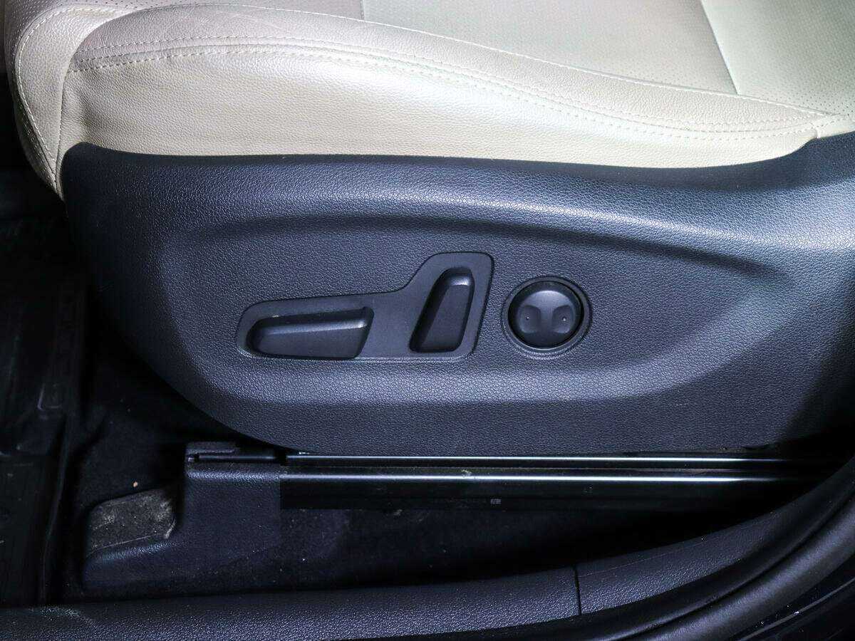 Купить Hyundai Tucson, 2018, 62 000 км.. Фото: #15