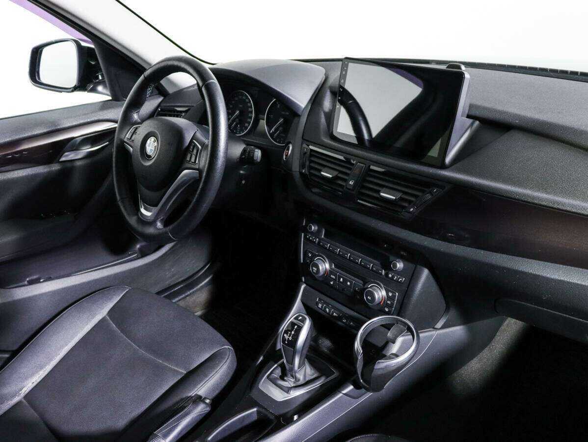 Купить BMW X1, 2012, 147 087 км.. Фото: #8