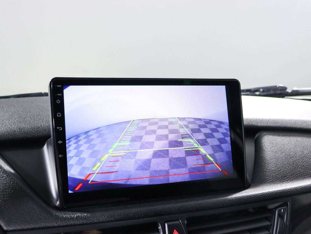 Купить BMW X1, 2012, 147 087 км.. Фото: #16