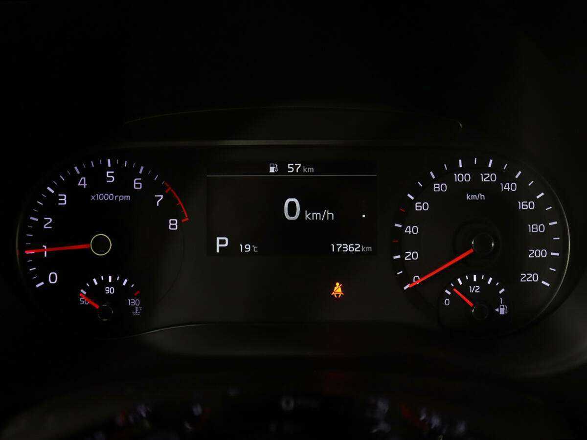 Купить Kia Soul, 2022, 17 000 км.. Фото: #9