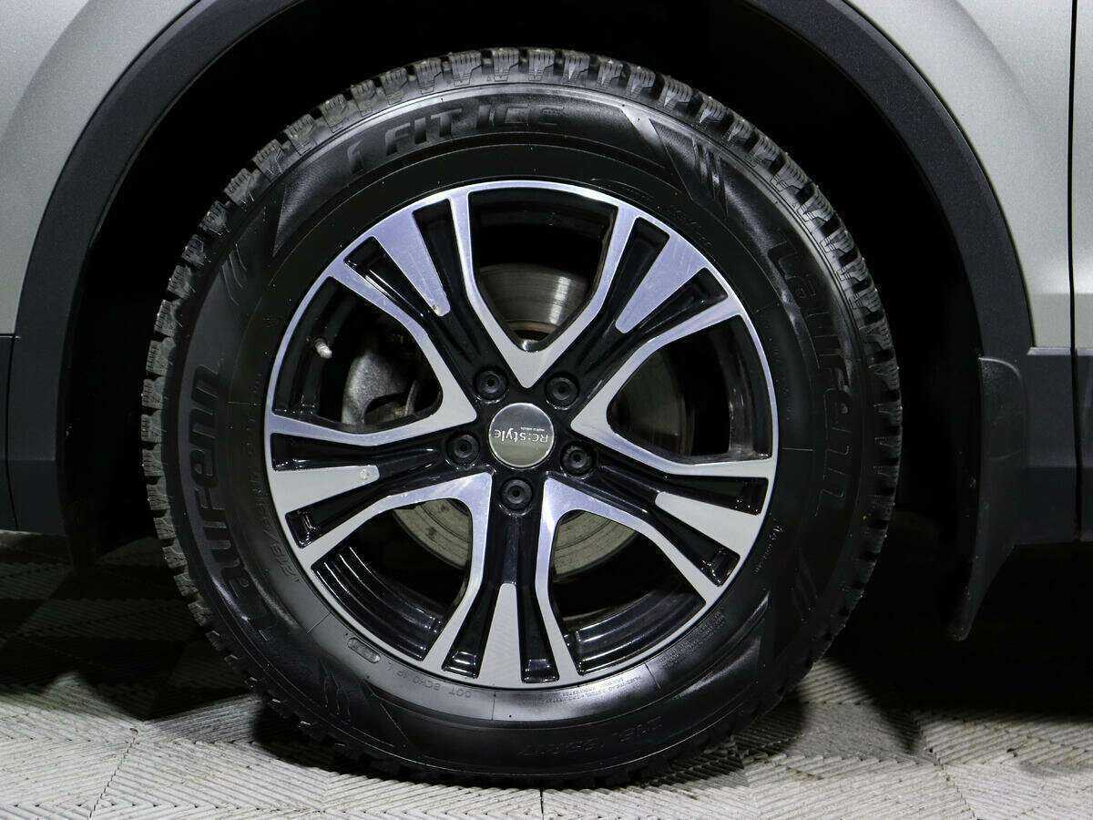 Купить Volkswagen Tiguan, 2021, 20 437 км.. Фото: #13