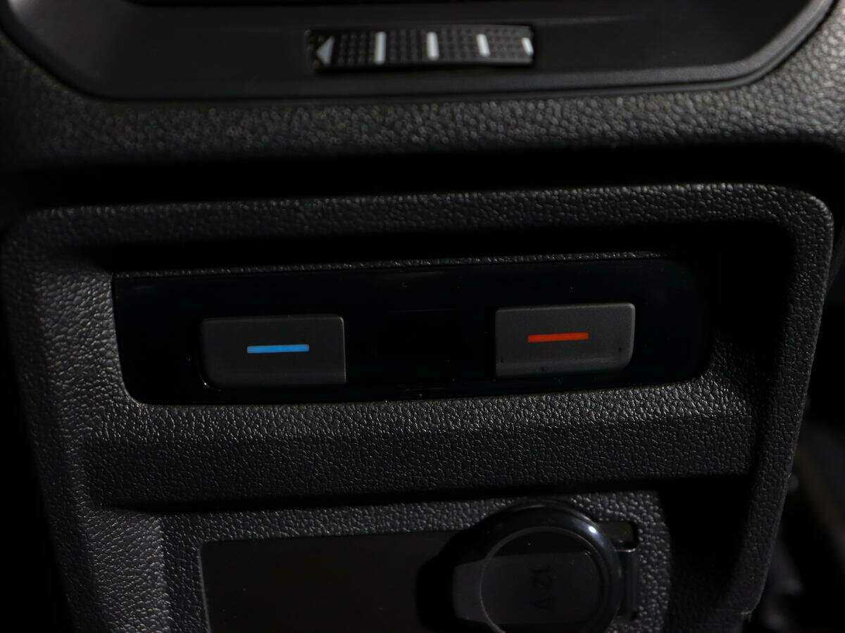 Купить Volkswagen Tiguan, 2021, 20 437 км.. Фото: #15