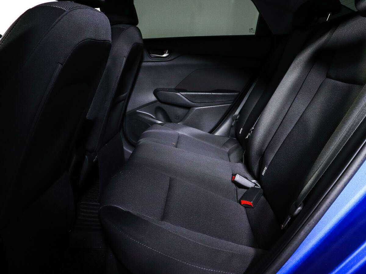 Купить Хендай Солярис, 2017, 116 656 км.. Фото: #7