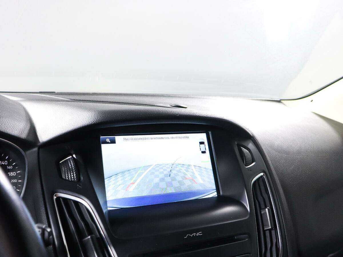 Купить Форд Фокус, 2016, 161 550 км.. Фото: #11