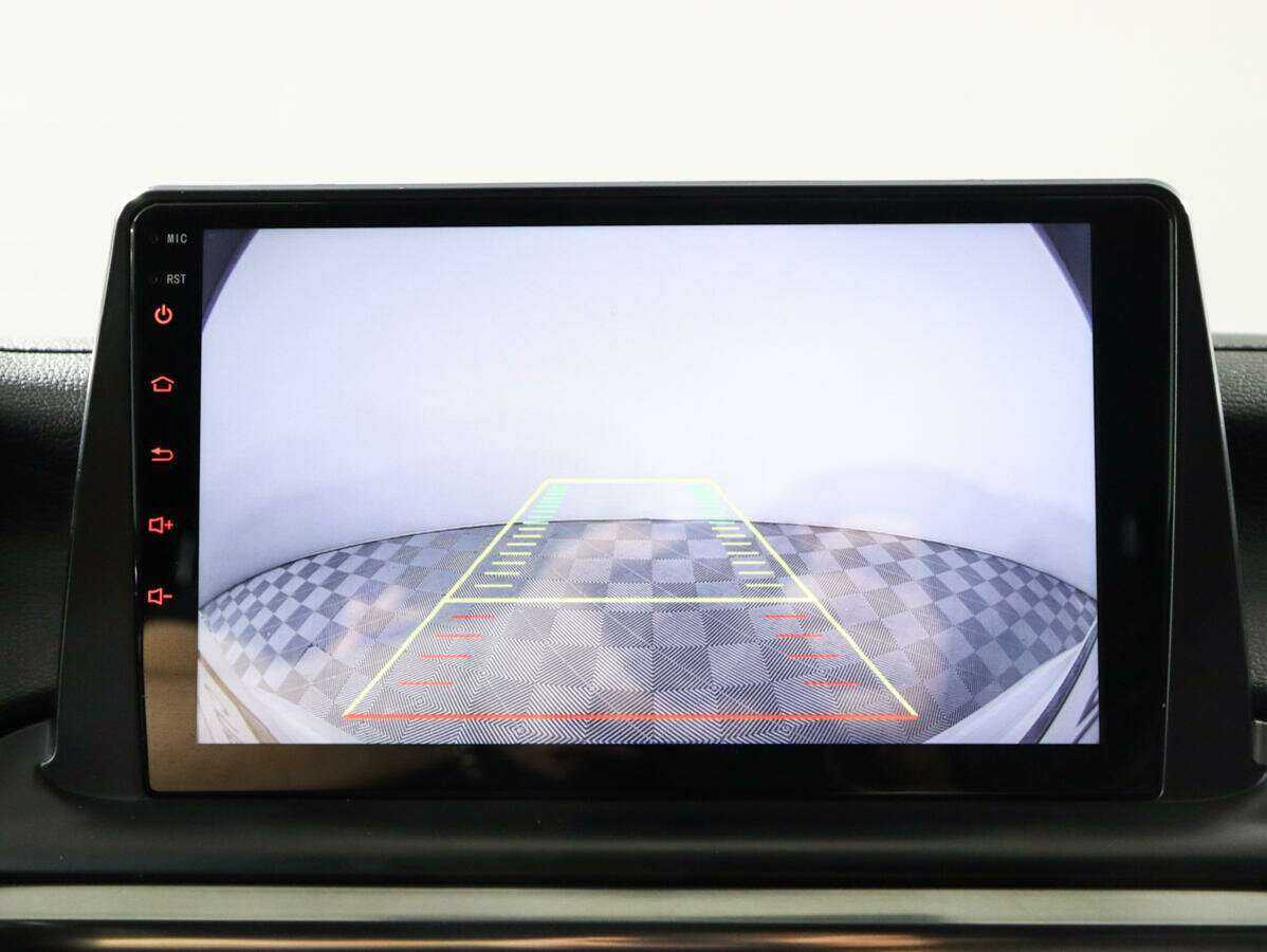 Купить Kia Cerato, 2019, 104 990 км.. Фото: #14