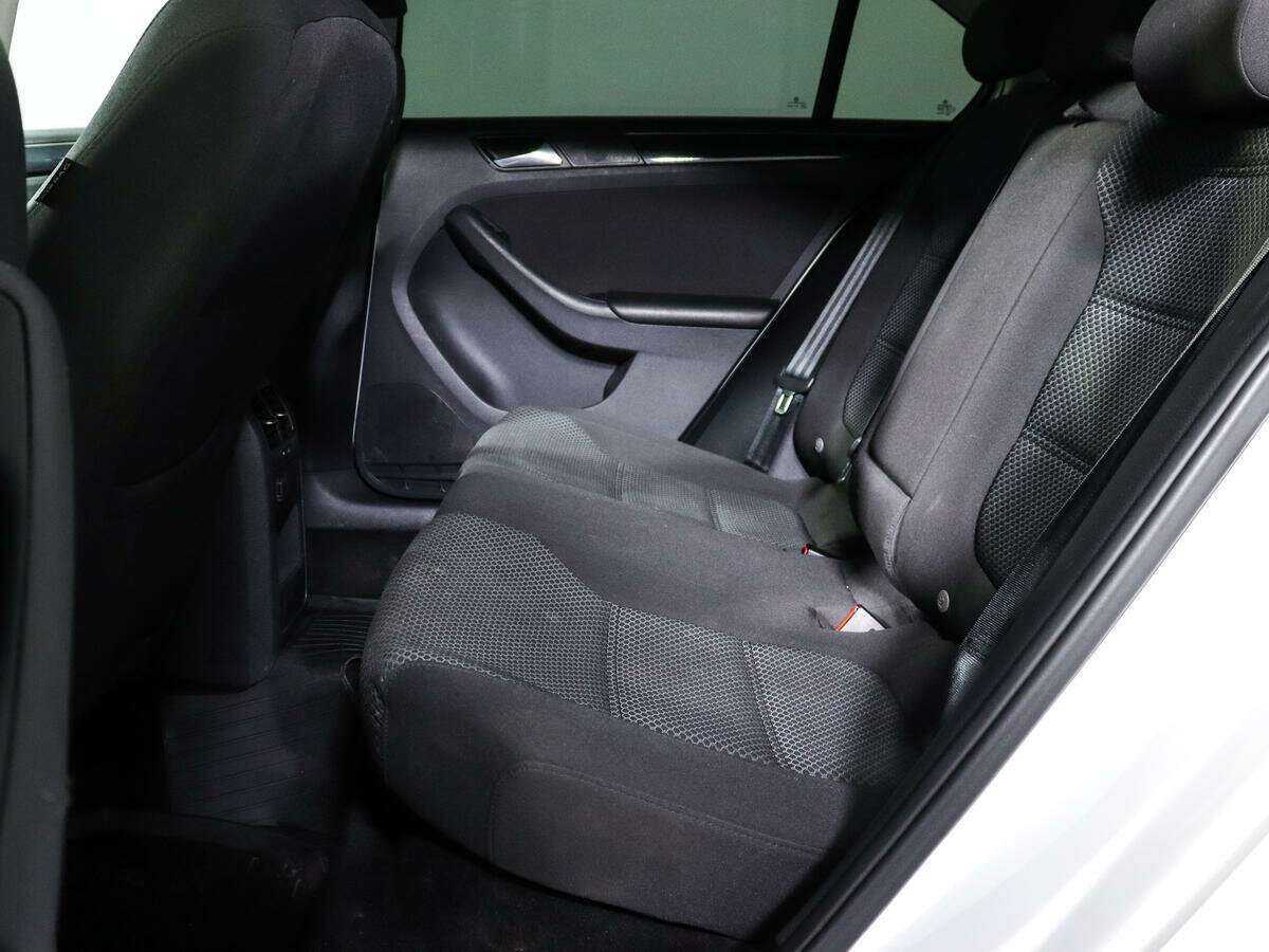 Купить Volkswagen Jetta, 2016, 141 263 км.. Фото: #8