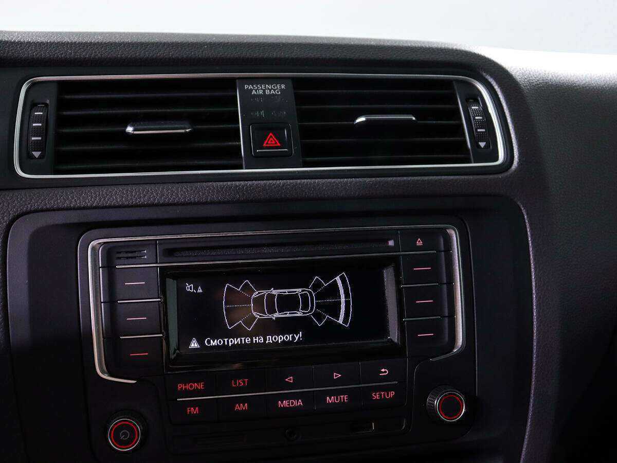 Купить Volkswagen Jetta, 2016, 141 263 км.. Фото: #13