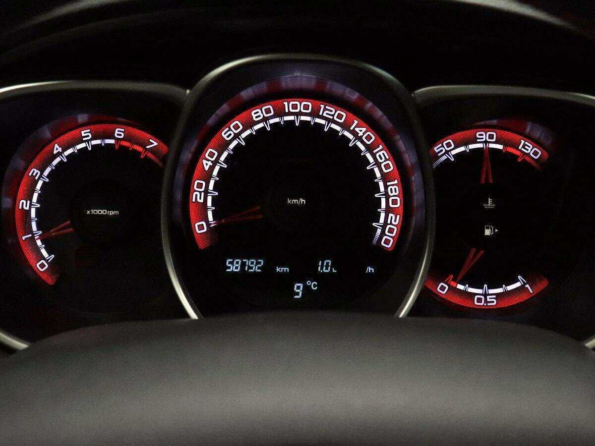 Купить Lada (ВАЗ) Vesta, 2020, 58 792 км.. Фото: #13