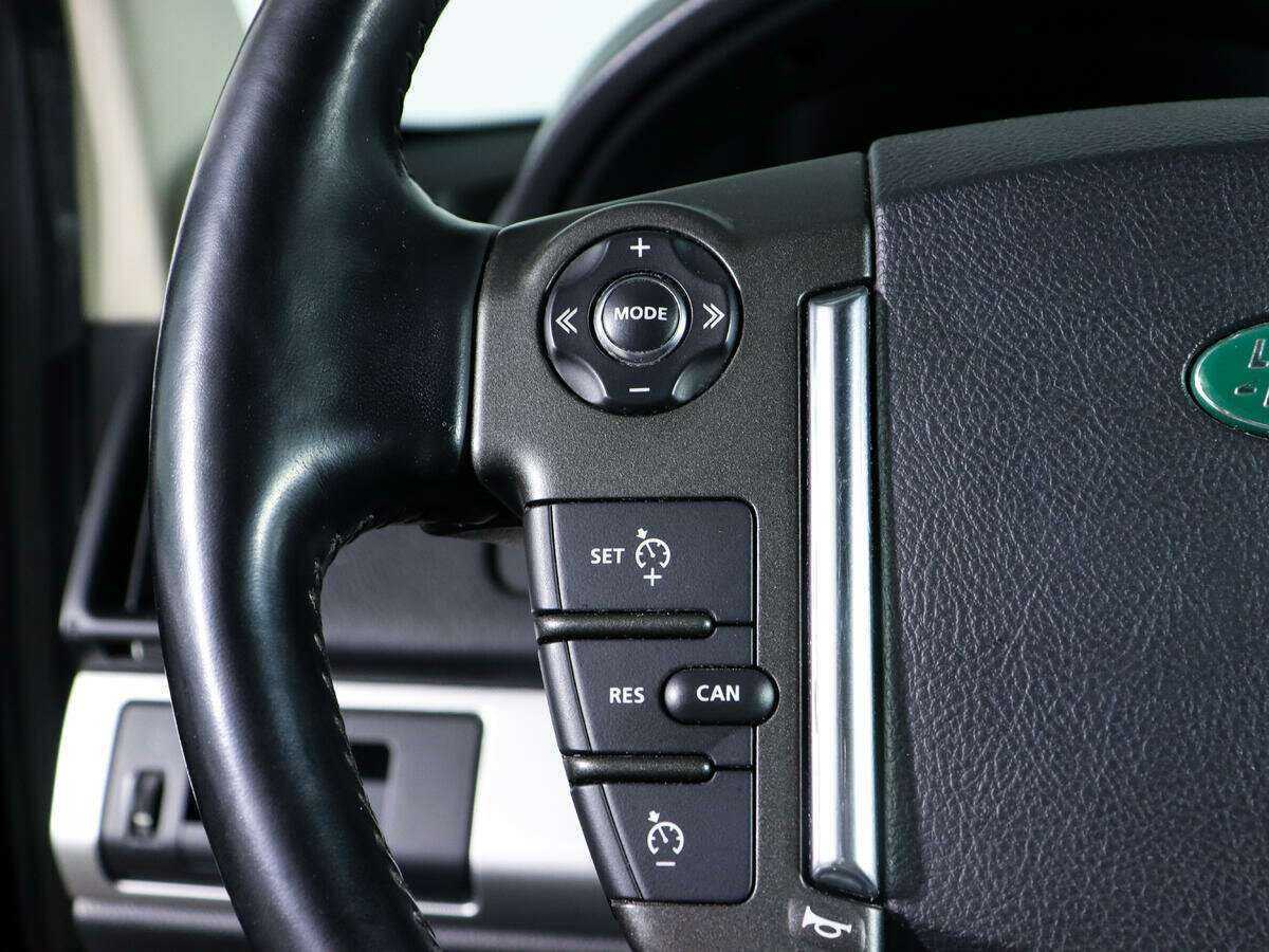 Купить Land Rover Freelander, 2013, 232 171 км.. Фото: #15