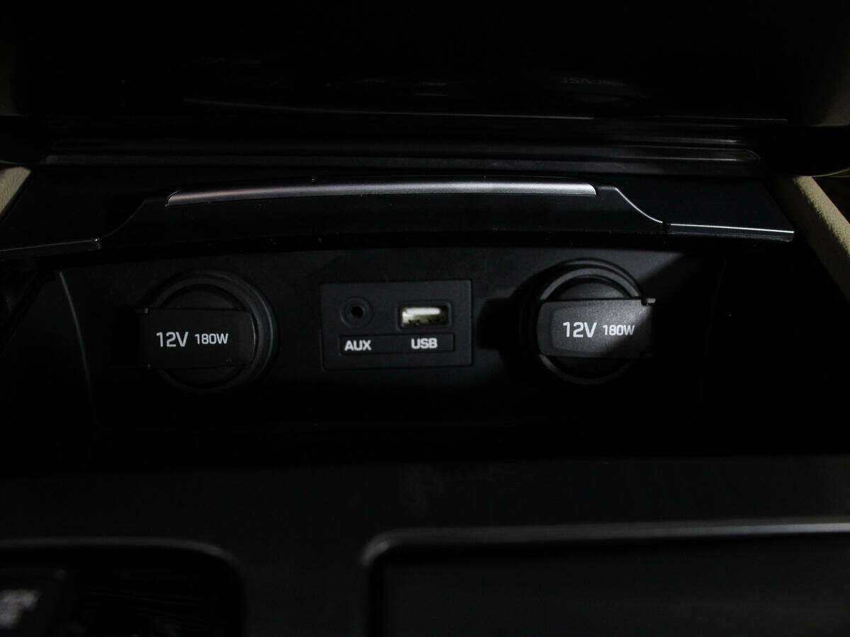 Купить Hyundai Genesis, 2015, 64 400 км.. Фото: #21