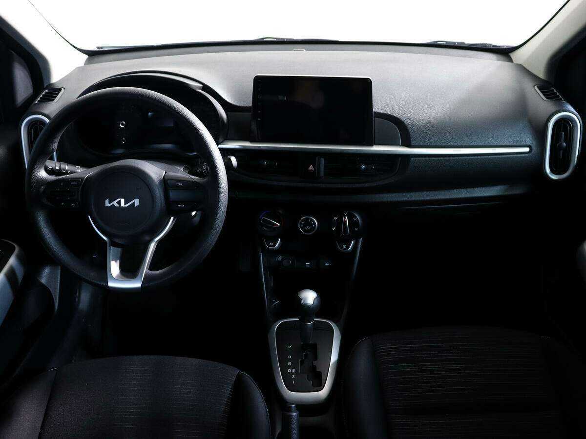 Купить Kia Picanto, 2023, 3 111 км.. Фото: #11