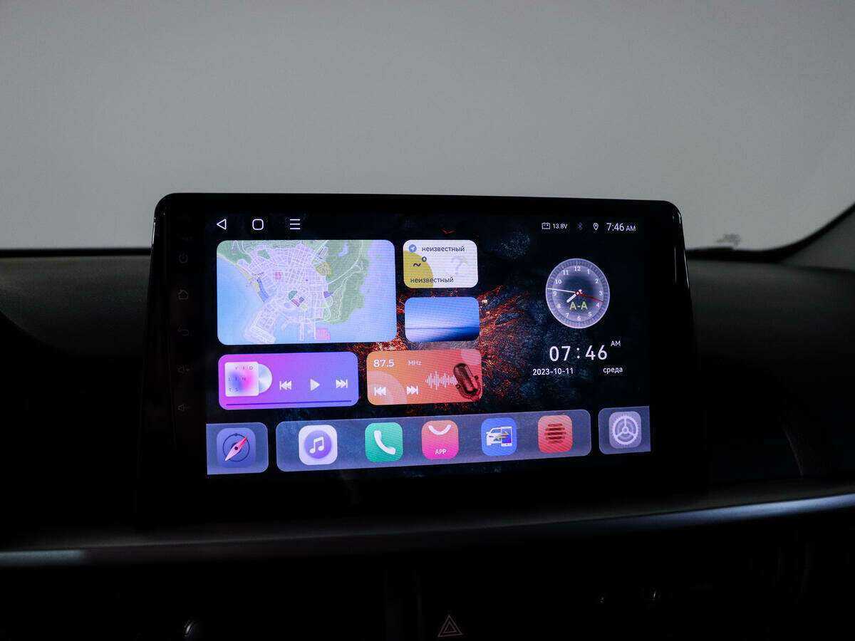 Купить Kia Picanto, 2023, 3 111 км.. Фото: #19