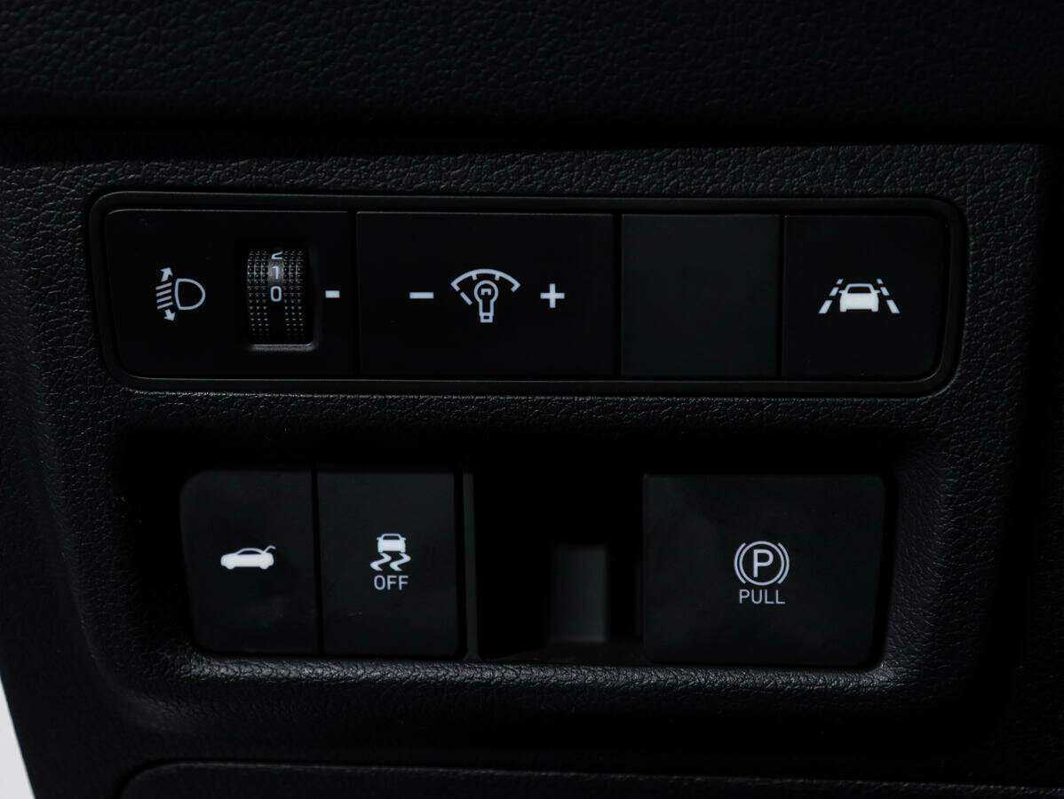 Купить Hyundai Sonata, 2020, 108 112 км.. Фото: #21