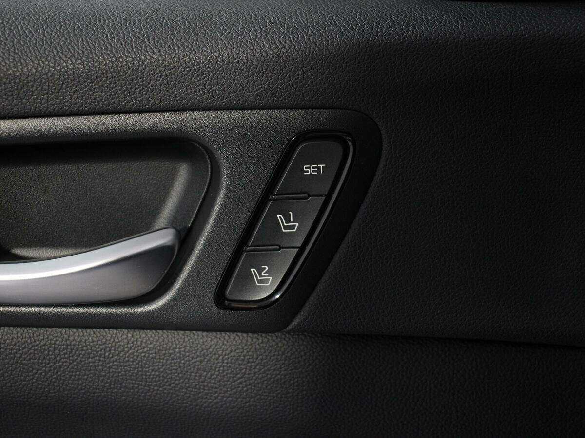 Купить Kia Optima, 2016, 109 000 км.. Фото: #18