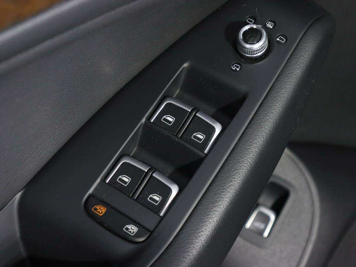 Купить Audi Q5, 2015, 149 351 км.. Фото: #17