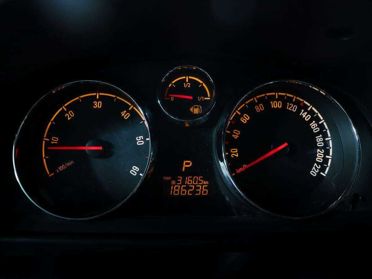 Купить Opel Antara, 2014, 186 086 км.. Фото: #8