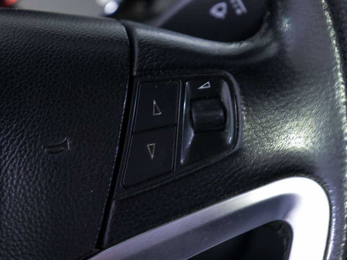 Купить Opel Antara, 2014, 186 086 км.. Фото: #11