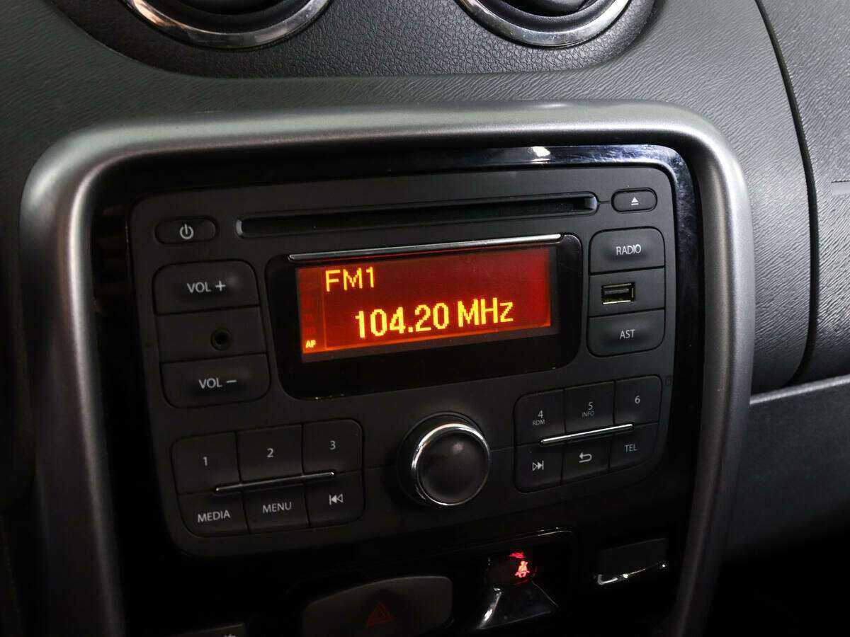 Купить Renault Duster, 2012, 158 267 км.. Фото: #16