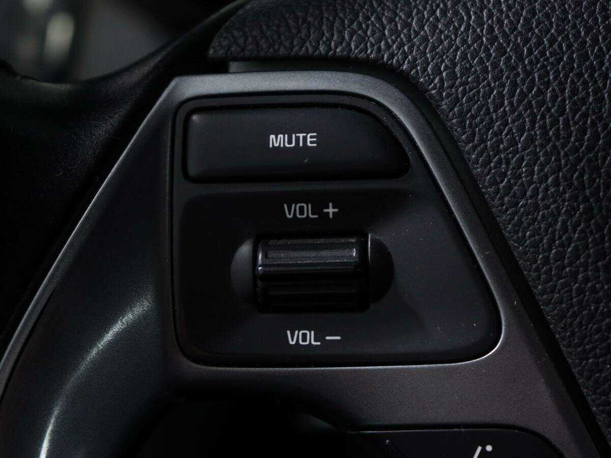 Купить Kia Rio, 2016, 140 575 км.. Фото: #16