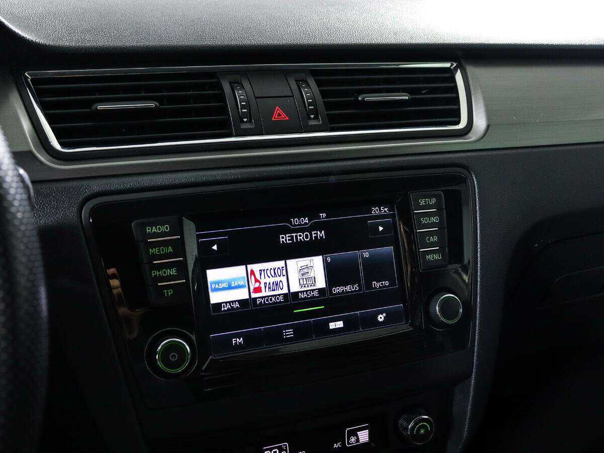 Купить Шкода Рапид, 2016, 51 300 км.. Фото: #12