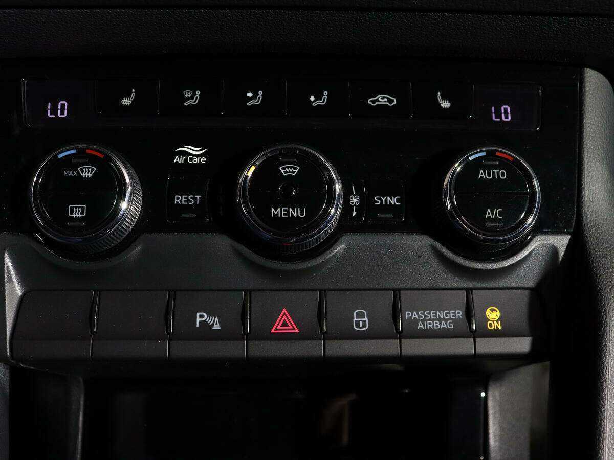 Купить Skoda Kodiaq, 2018, 120 000 км.. Фото: #17