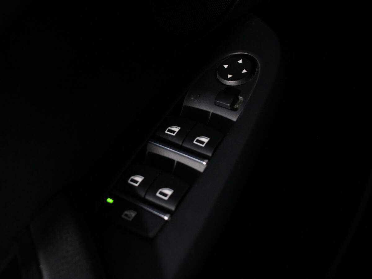 Купить BMW X3, 2013, 108 705 км.. Фото: #10