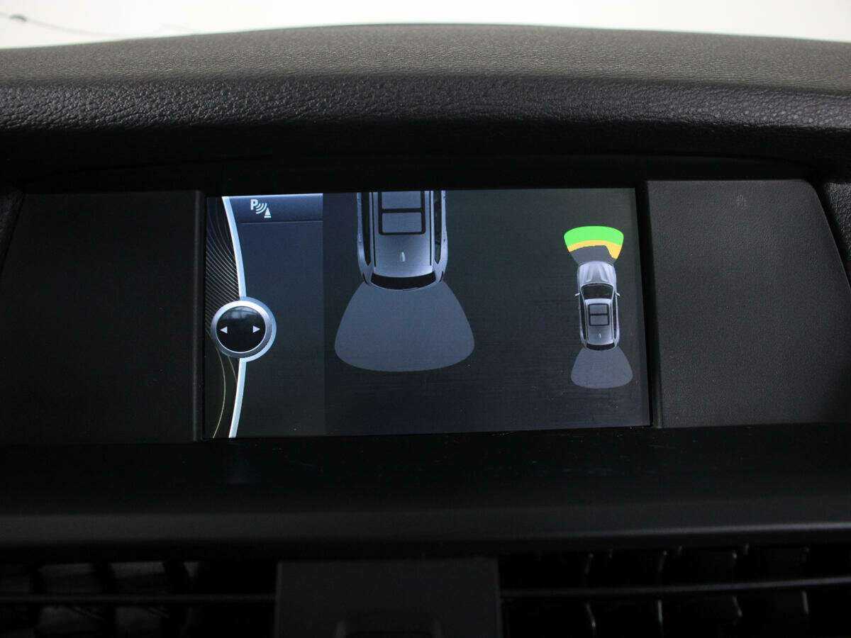 Купить BMW X3, 2013, 108 705 км.. Фото: #15