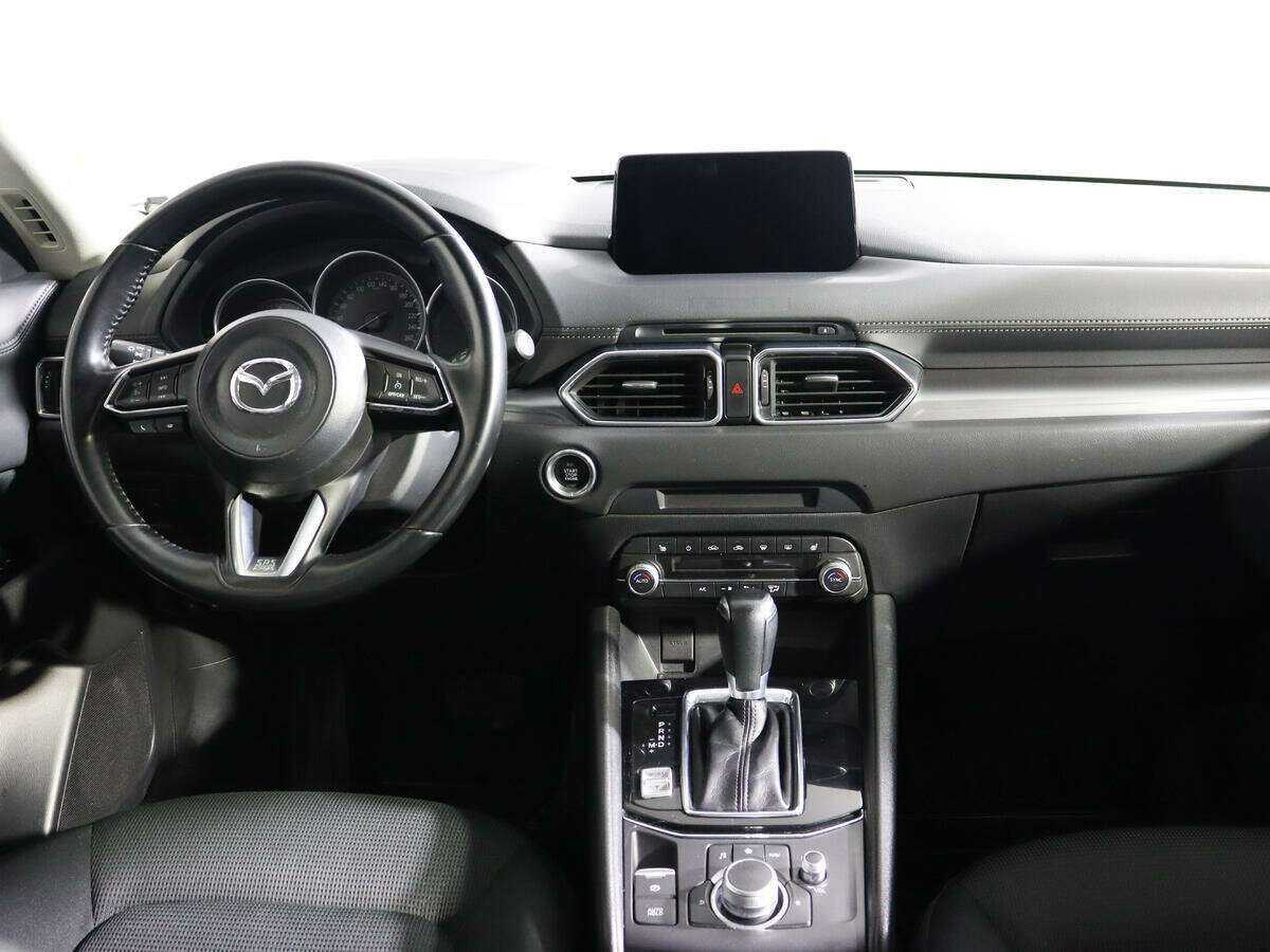 Купить Mazda CX-5, 2020, 100 500 км.. Фото: #8