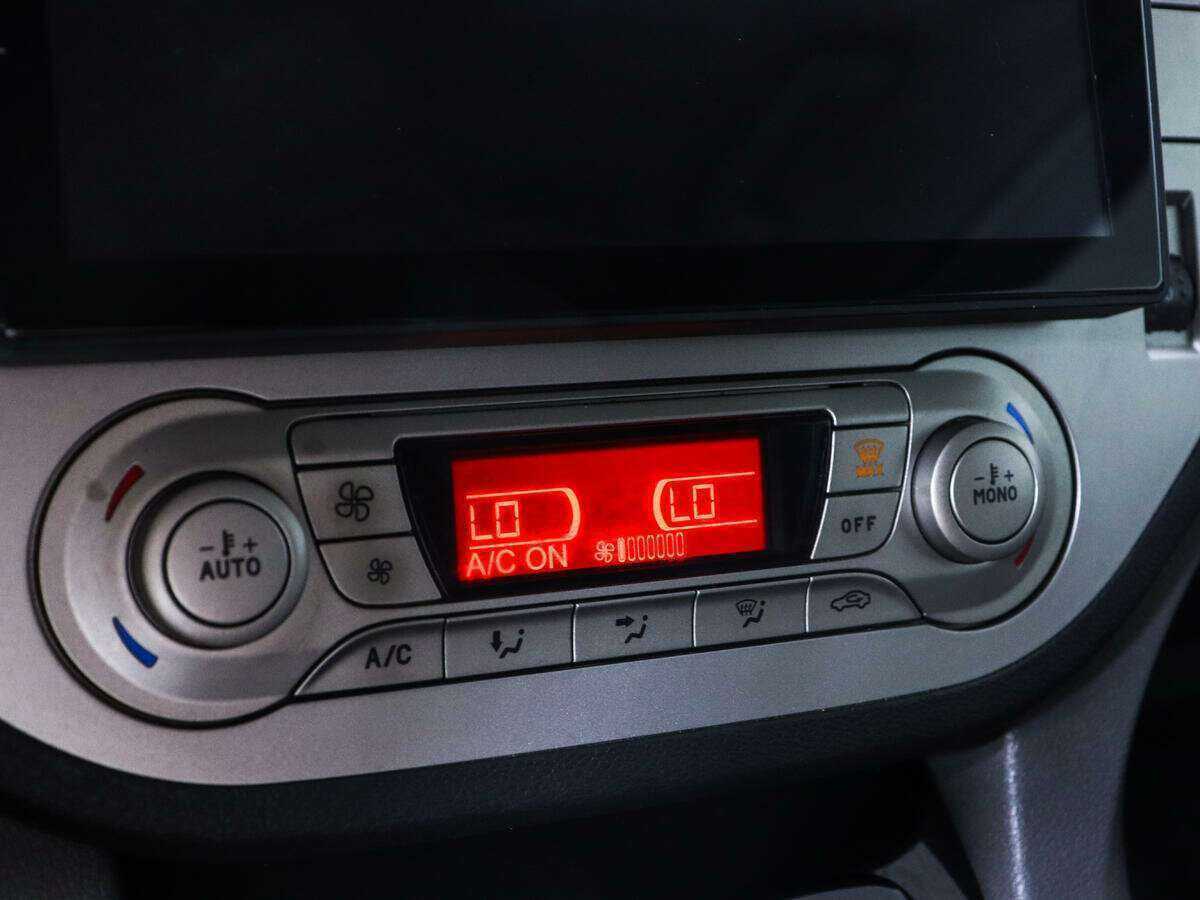 Купить Ford Kuga, 2012, 190 000 км.. Фото: #15