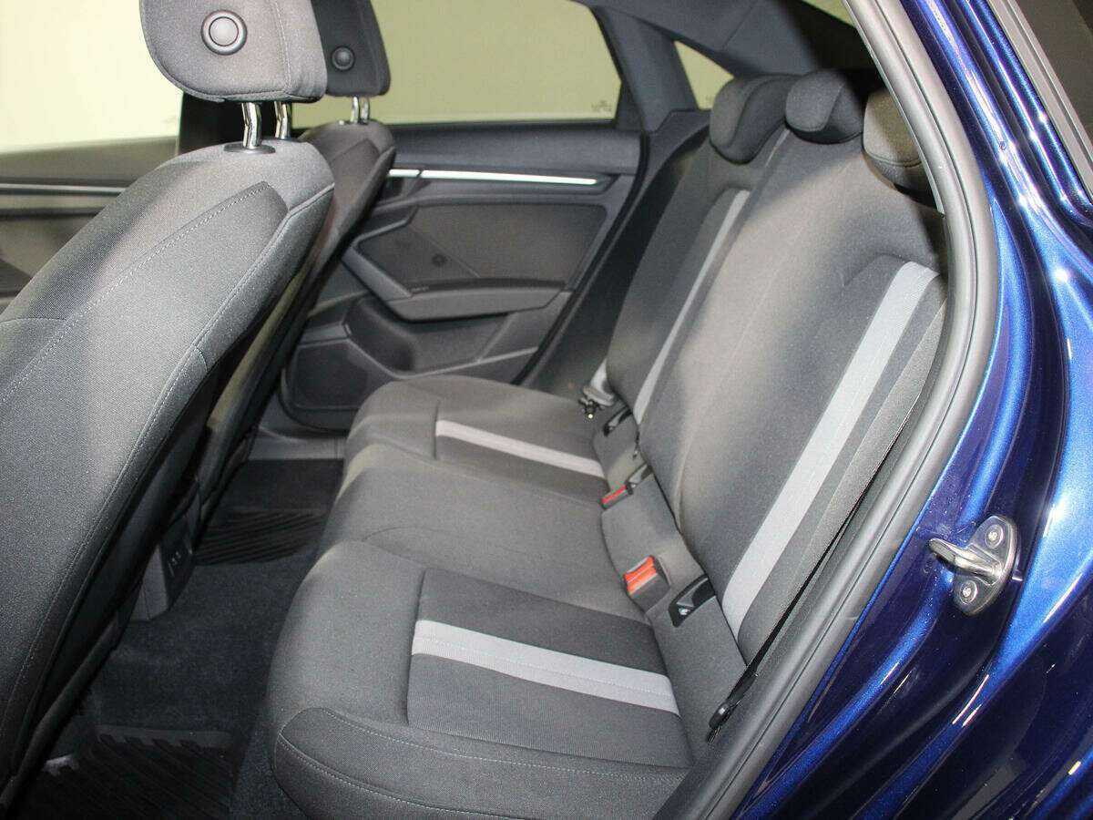 Купить Audi A3, 2021, 63 000 км.. Фото: #9