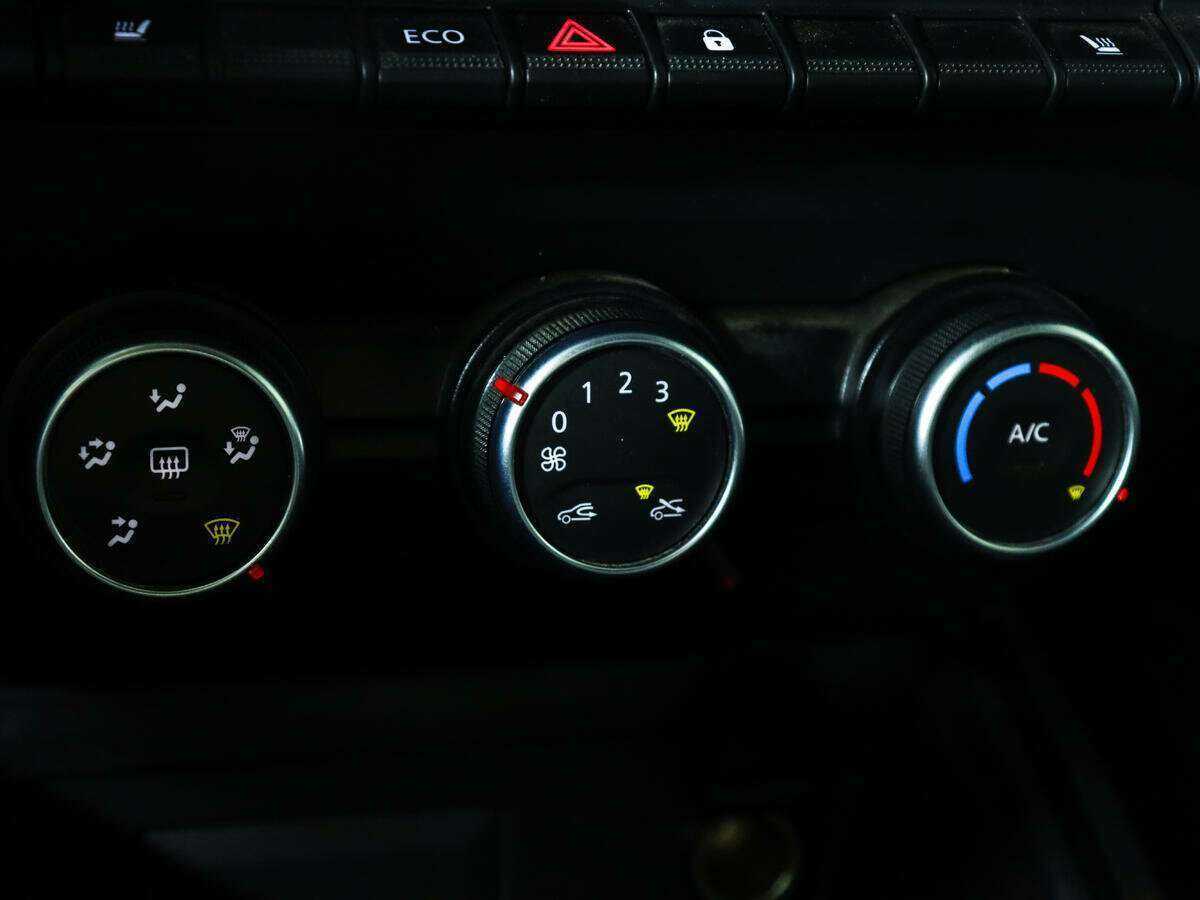 Купить Renault Duster, 2021, 109 103 км.. Фото: #15