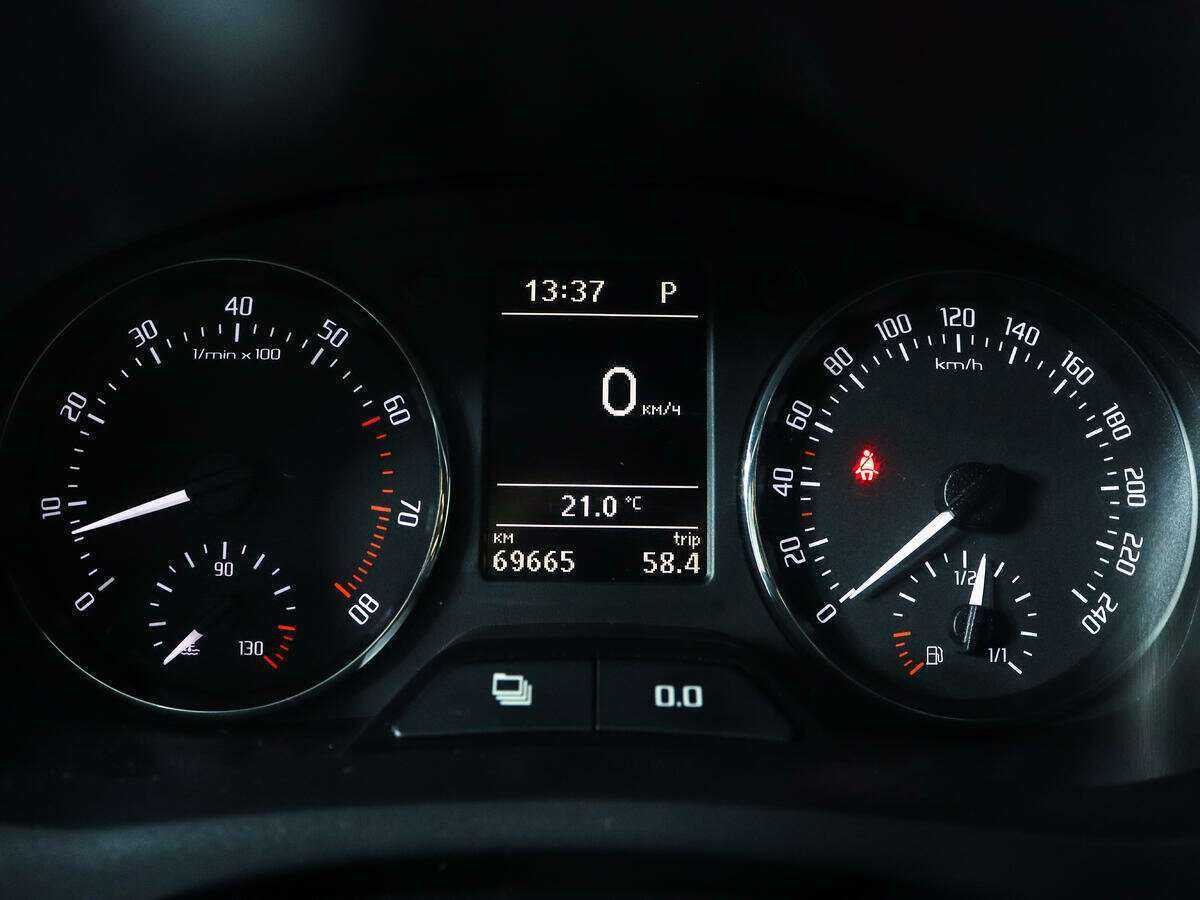 Купить Skoda Fabia, 2012, 70 000 км.. Фото: #10