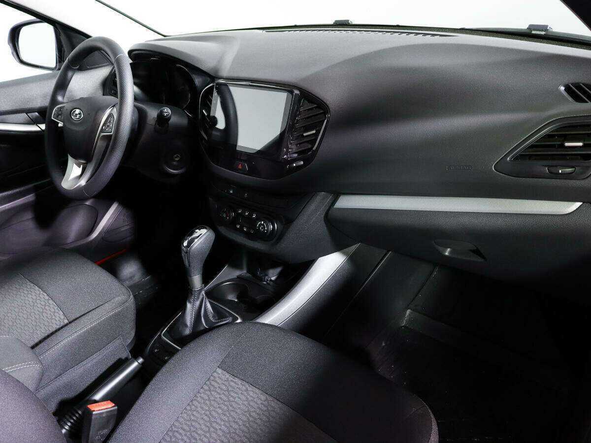 Купить Lada (ВАЗ) Vesta, 2021, 27 400 км.. Фото: #7