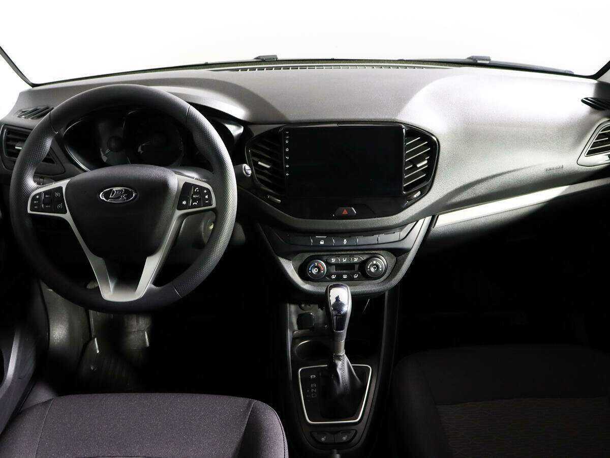 Купить Lada (ВАЗ) Vesta, 2021, 27 400 км.. Фото: #10