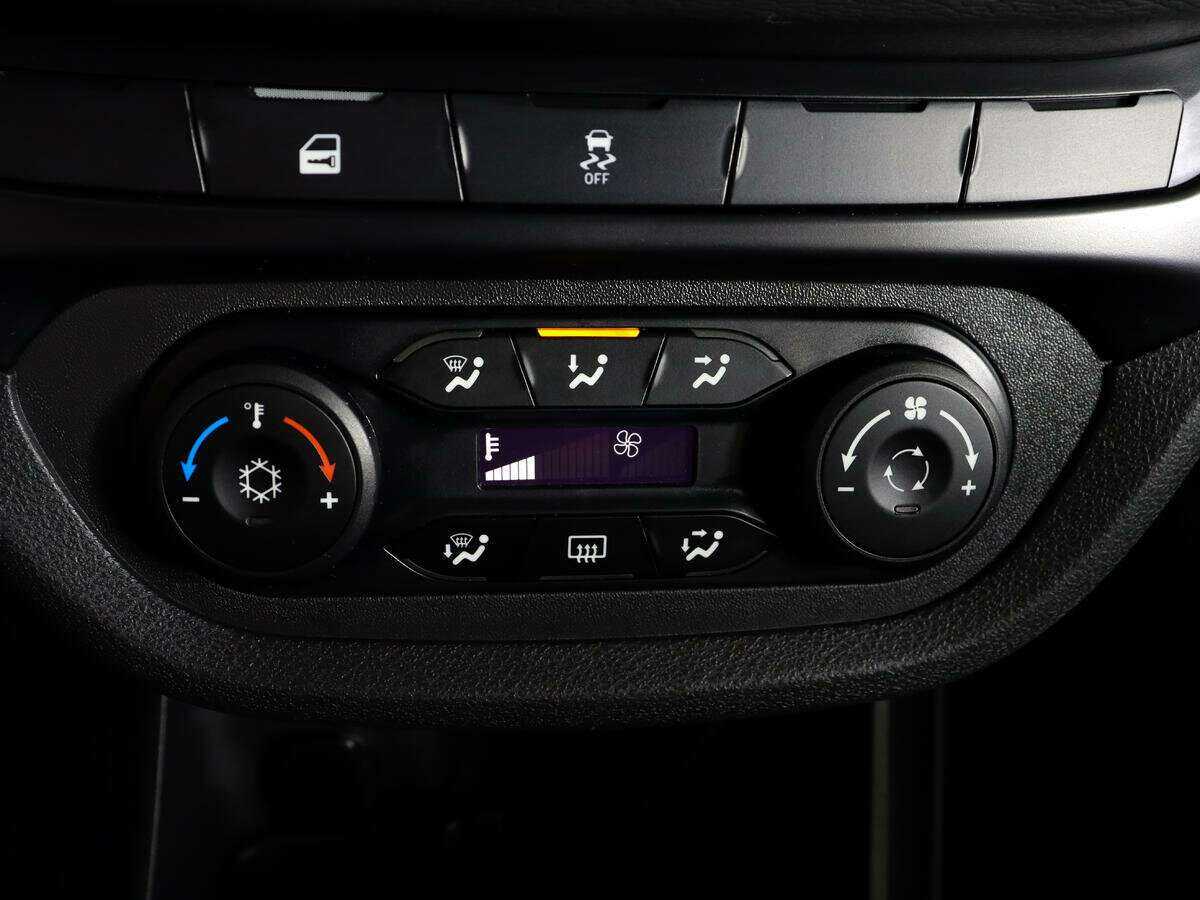 Купить Lada (ВАЗ) Vesta, 2021, 27 400 км.. Фото: #15